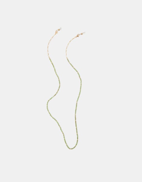 Beaded Sunglasses Chain, , large