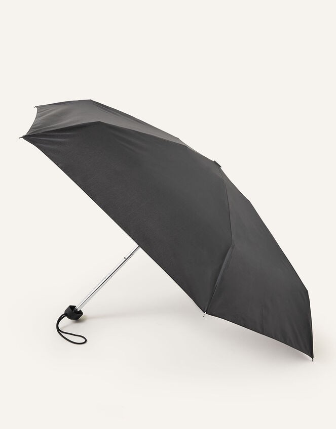 Tiny Umbrella in Recycled Polyester, , large