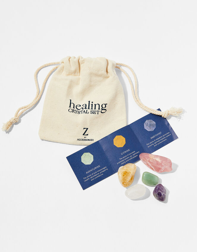 Healing Stones Set, , large