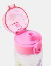 Girls Dreamland Flip-Top Water Bottle, , large