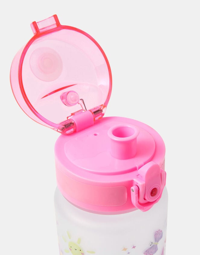 Girls Dreamland Flip-Top Water Bottle, , large