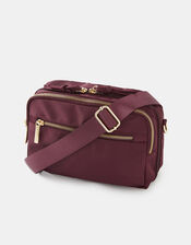 Packable Rucksack , , large