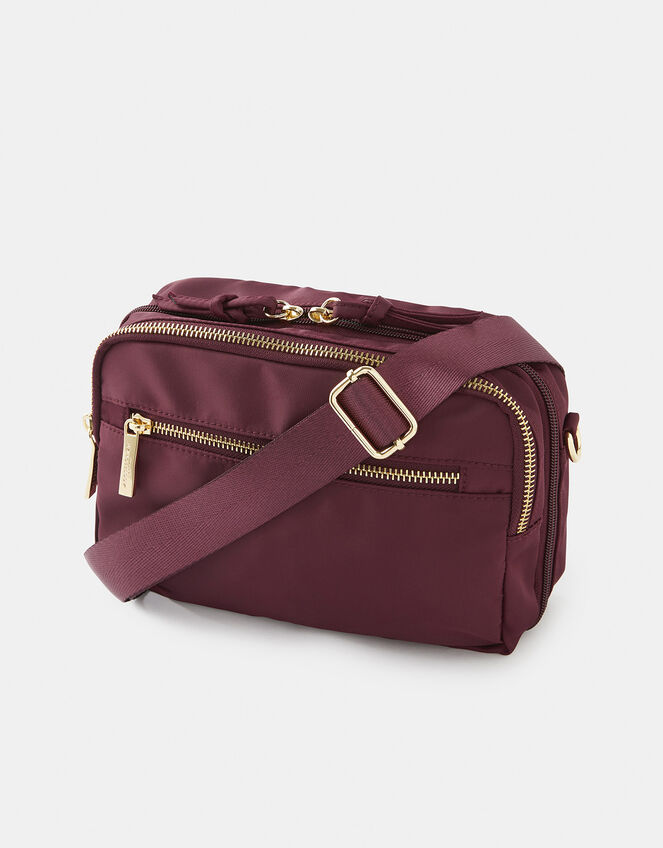 Packable Rucksack , , large