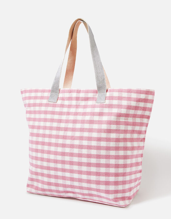 Kia Slogan Bag, , large