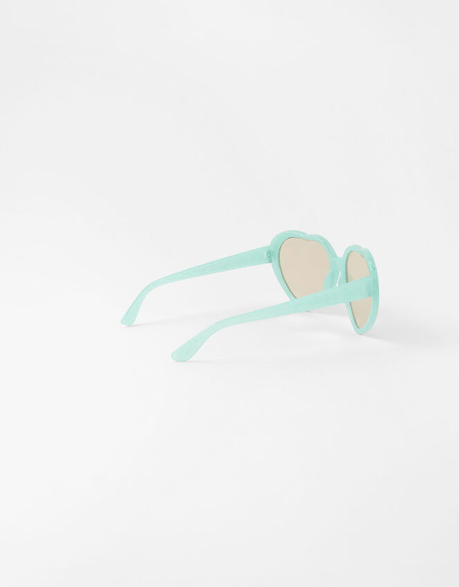 Heart Sunglasses, , large