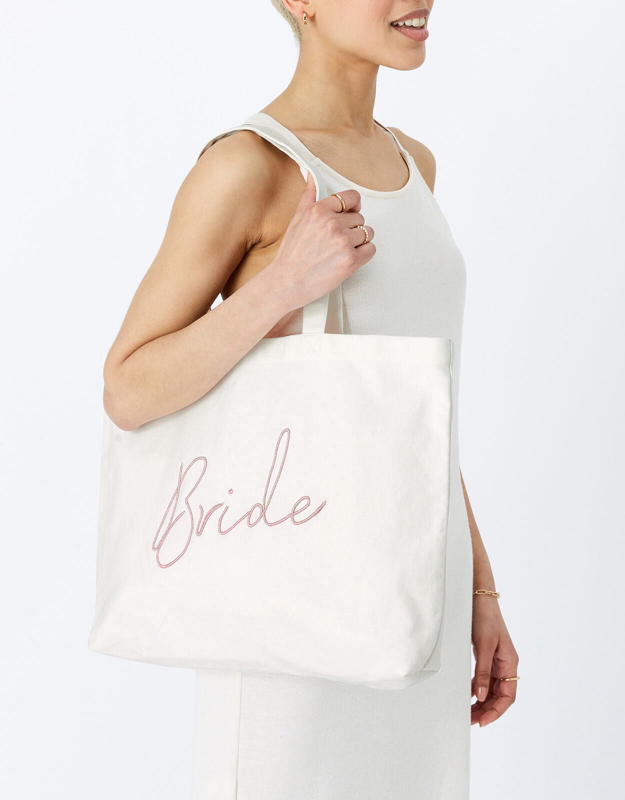 Bride satchel sales