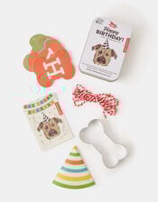 Kikkerland Kobe Dog Birthday Kit, , large