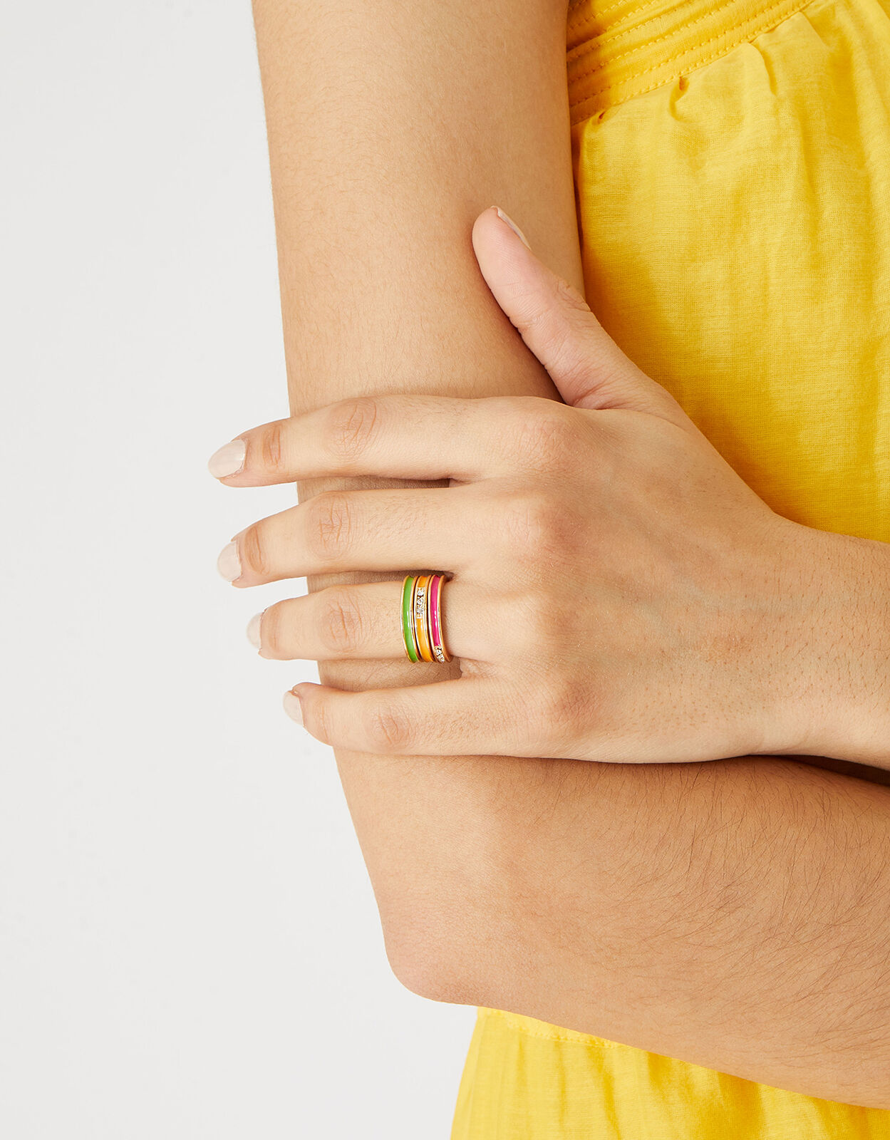 Eye sales candy ring