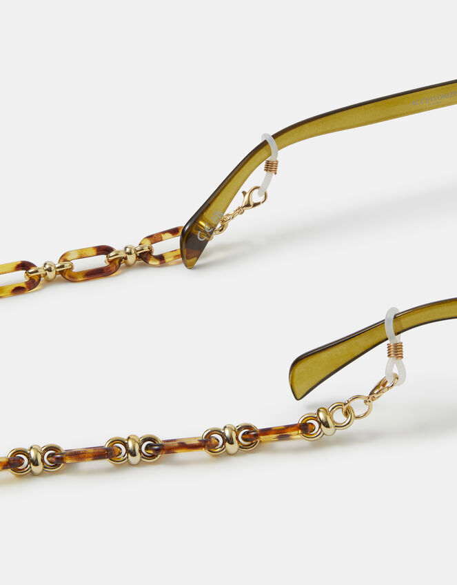 Tort Link Glasses Chain, , large