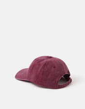 Bisou Baseball Cap, , large