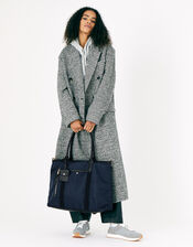 Liberty Weekend Bag , Blue (NAVY), large