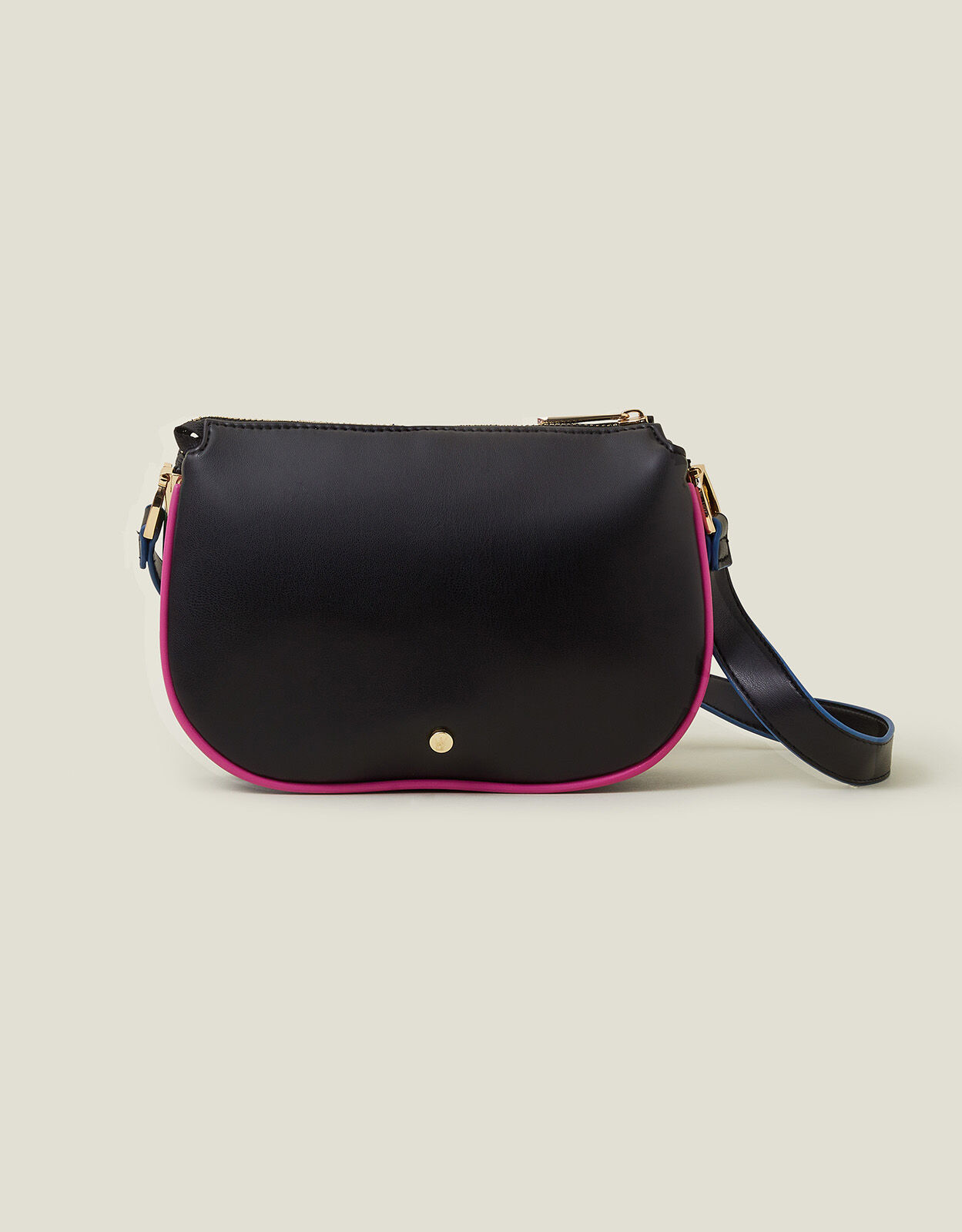Black sales colour bags
