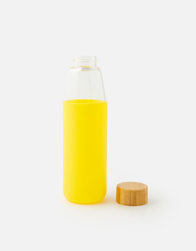 Willow Water bottle , Yellow (YELLOW), large