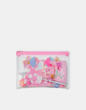 Girls Fairy Tale Stationery Set, , large