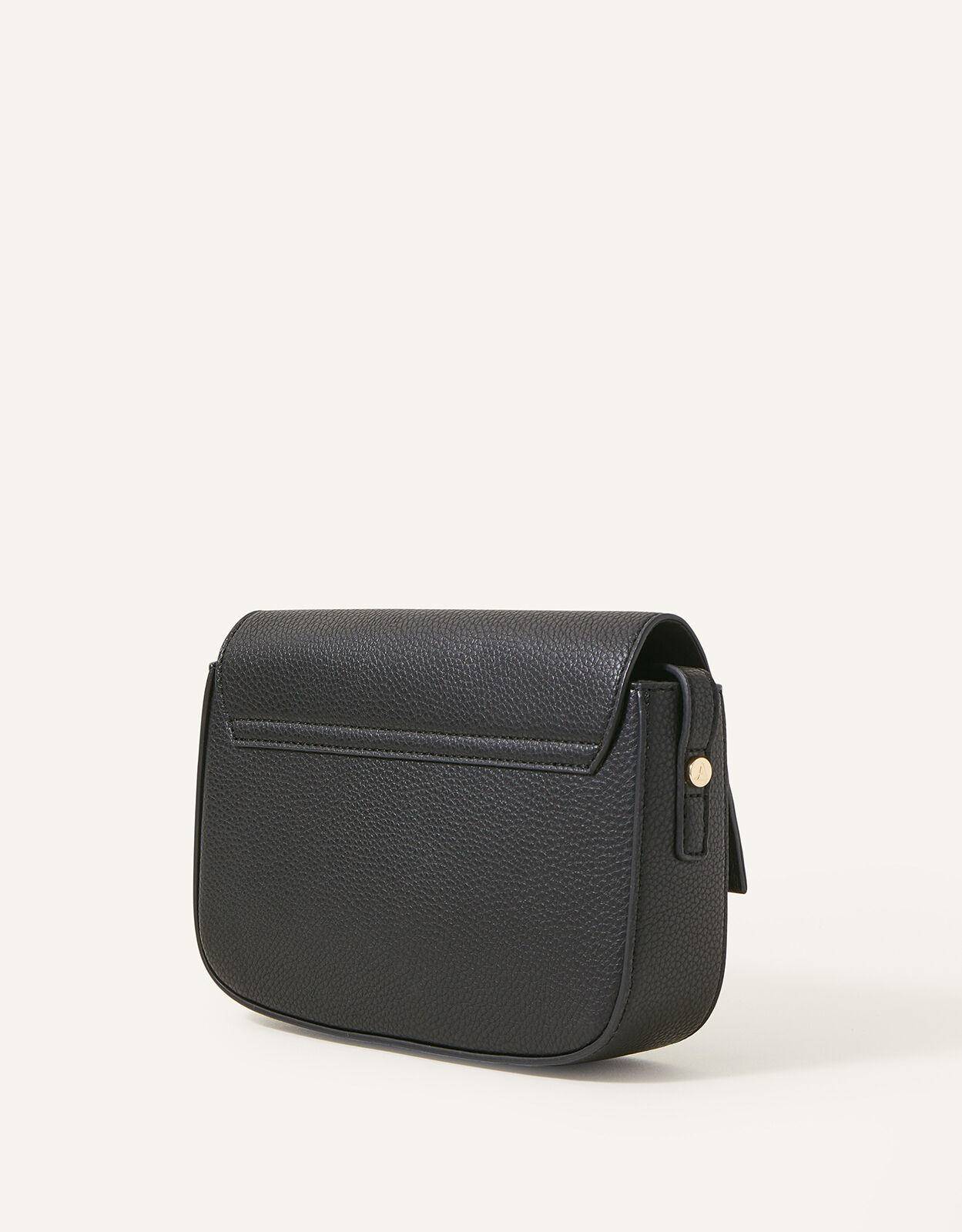 Accessorize black deals cross body bag