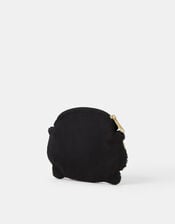 Embellished London Taxi Coin Purse, , large