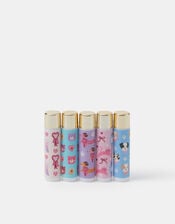 5-Pack Girls Pet Club Lip Balms, , large