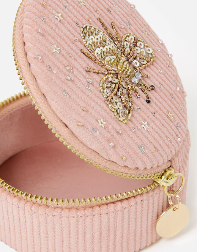 Bee Small Jewellery Box, , large