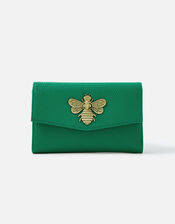 Britney Bee Wallet, Green (GREEN), large