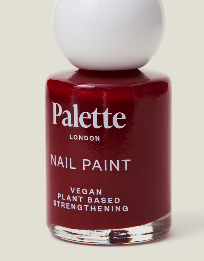 Palette Grenadine Nail Polish, , large