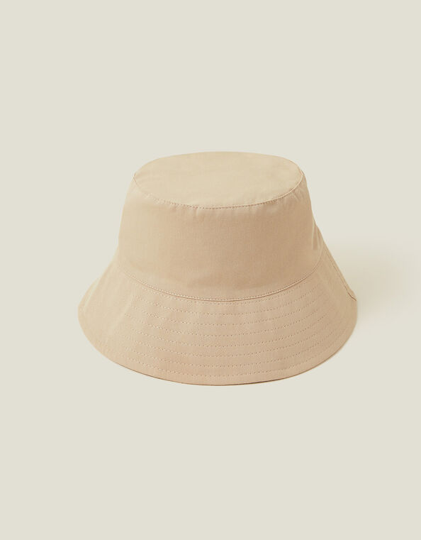 Bucket Hat, Natural (NATURAL), large