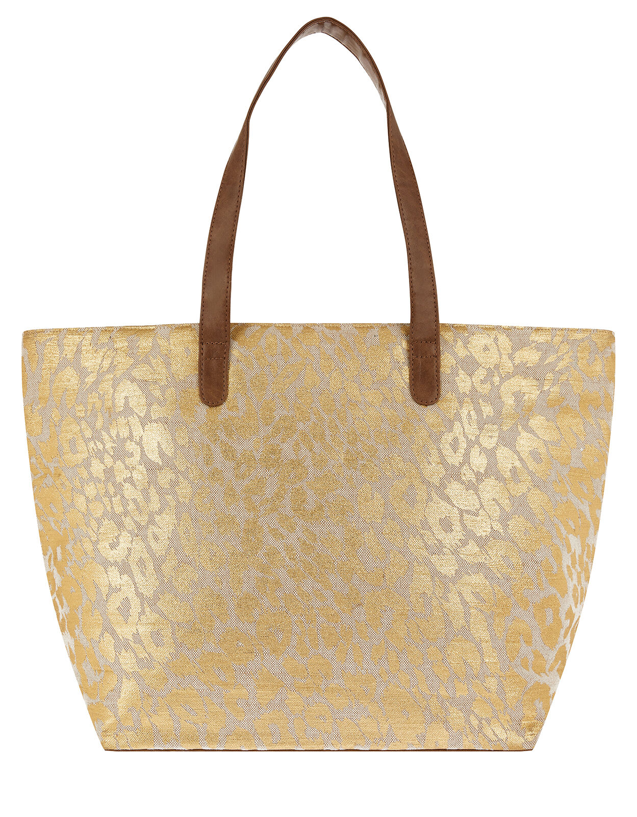 cotton purse
