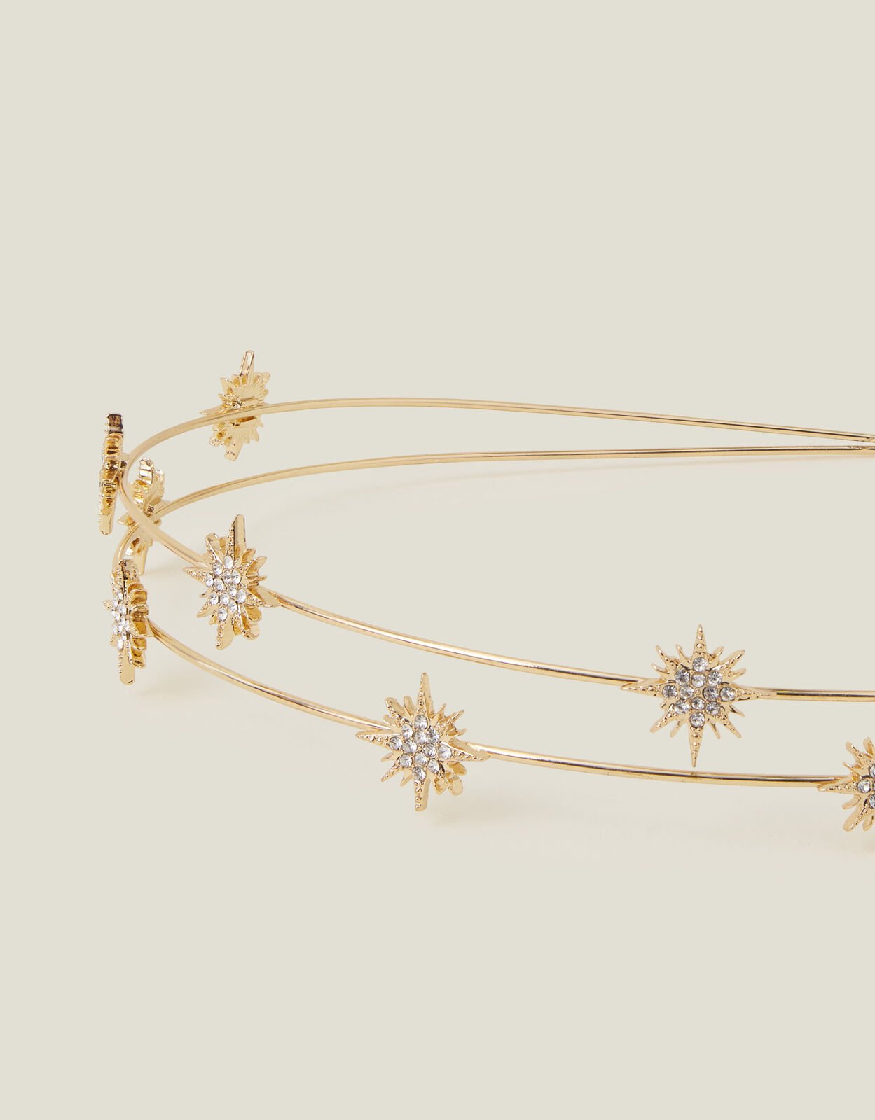 Sparkly Star Headband | Alice bands | Accessorize Global