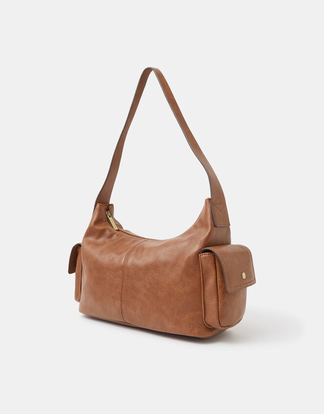 Utility Shoulder Bag, , large