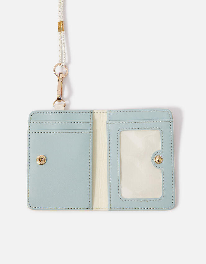 London Card Holder Lanyard , , large