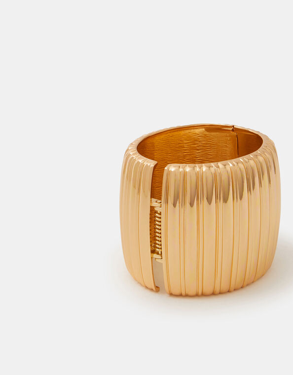 Statement Cuff Bracelet, , large