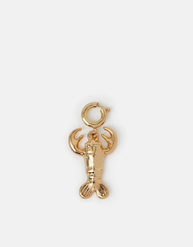 Lobster Jewellery Charm, , large