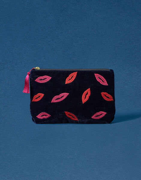 Hot Lips Large Pouch, , large