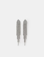 Cupchain Drop Earrings, , large
