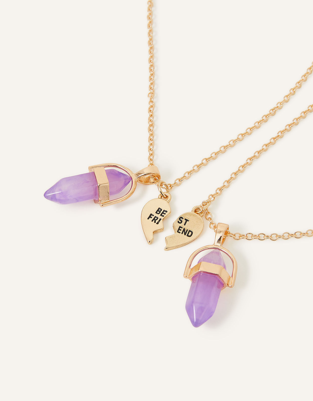 Cheap bff 2025 necklaces for 2
