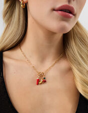 3-Pack Fruit Jewellery Charms, , large