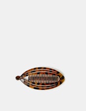 Tort Banana Hair Clip, , large