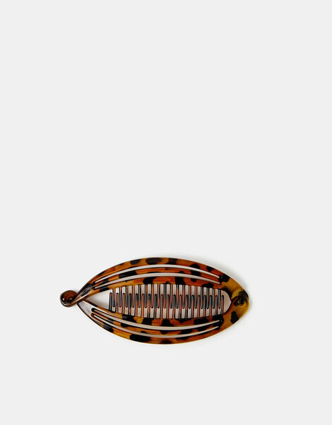 Tort Banana Hair Clip, , large