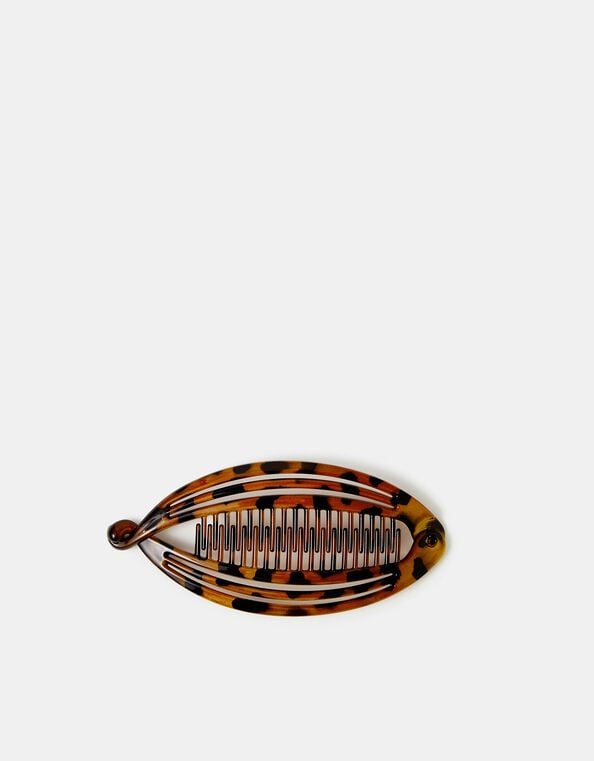 Tort Banana Hair Clip, , large