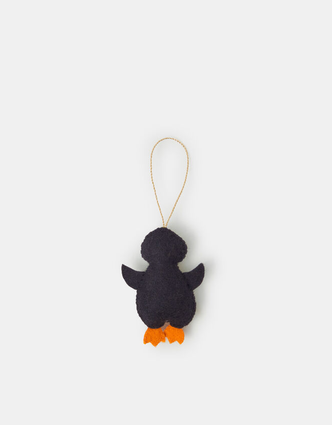 Penguin Christmas Tree Decoration, , large