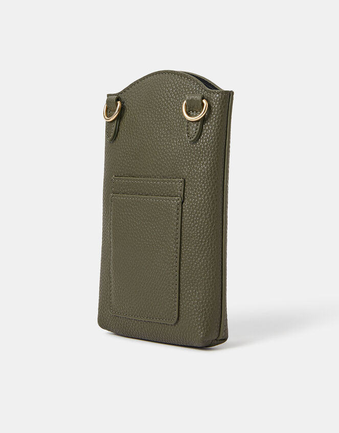 Cord Strap Phone Bag, , large