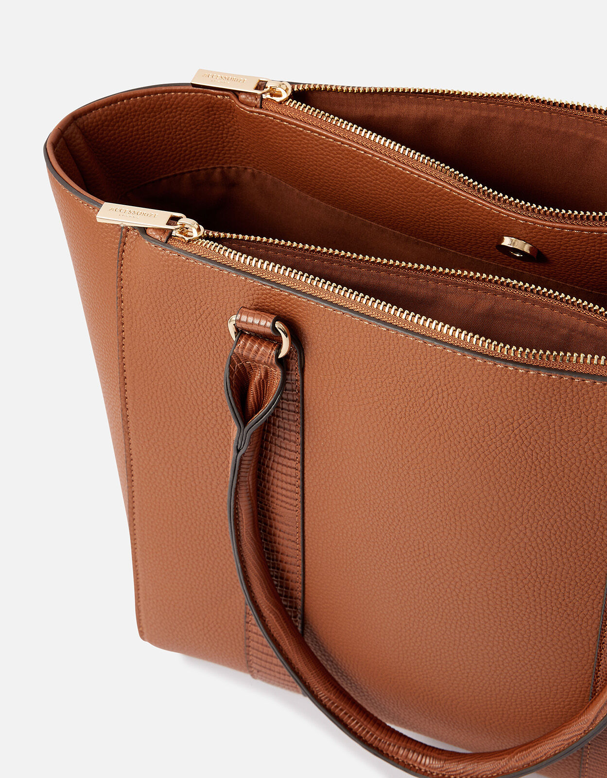 Large work hotsell bag with compartments