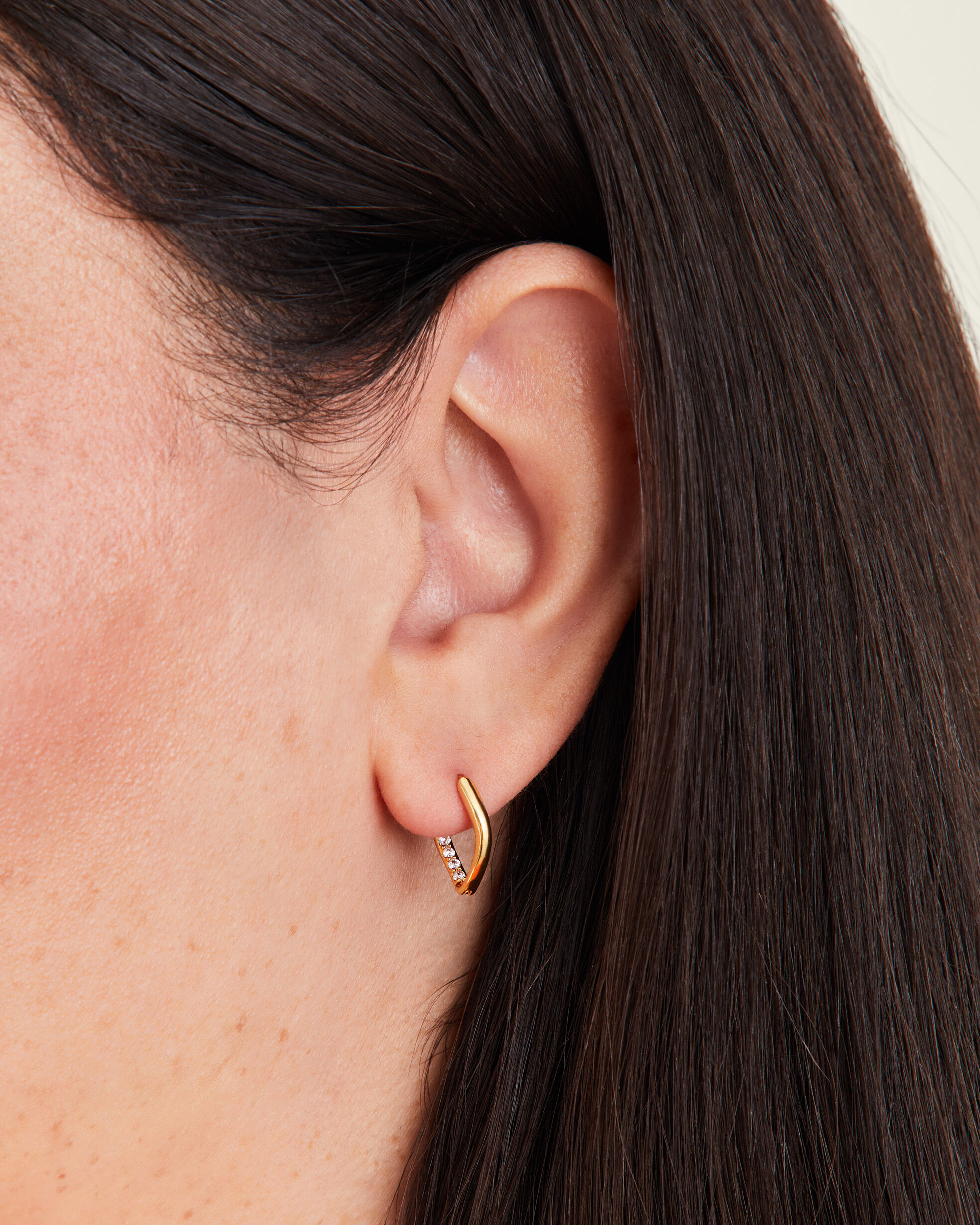 Accessorize leaf earrings cheap