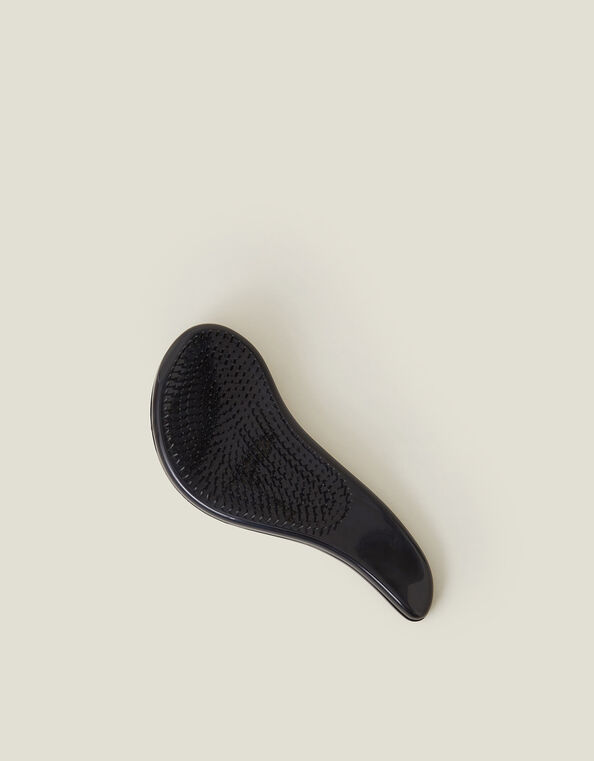Curved Hair Brush, , large