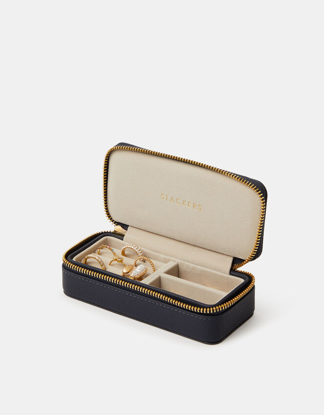 Stackers Medium Travel Jewellery Box, , large