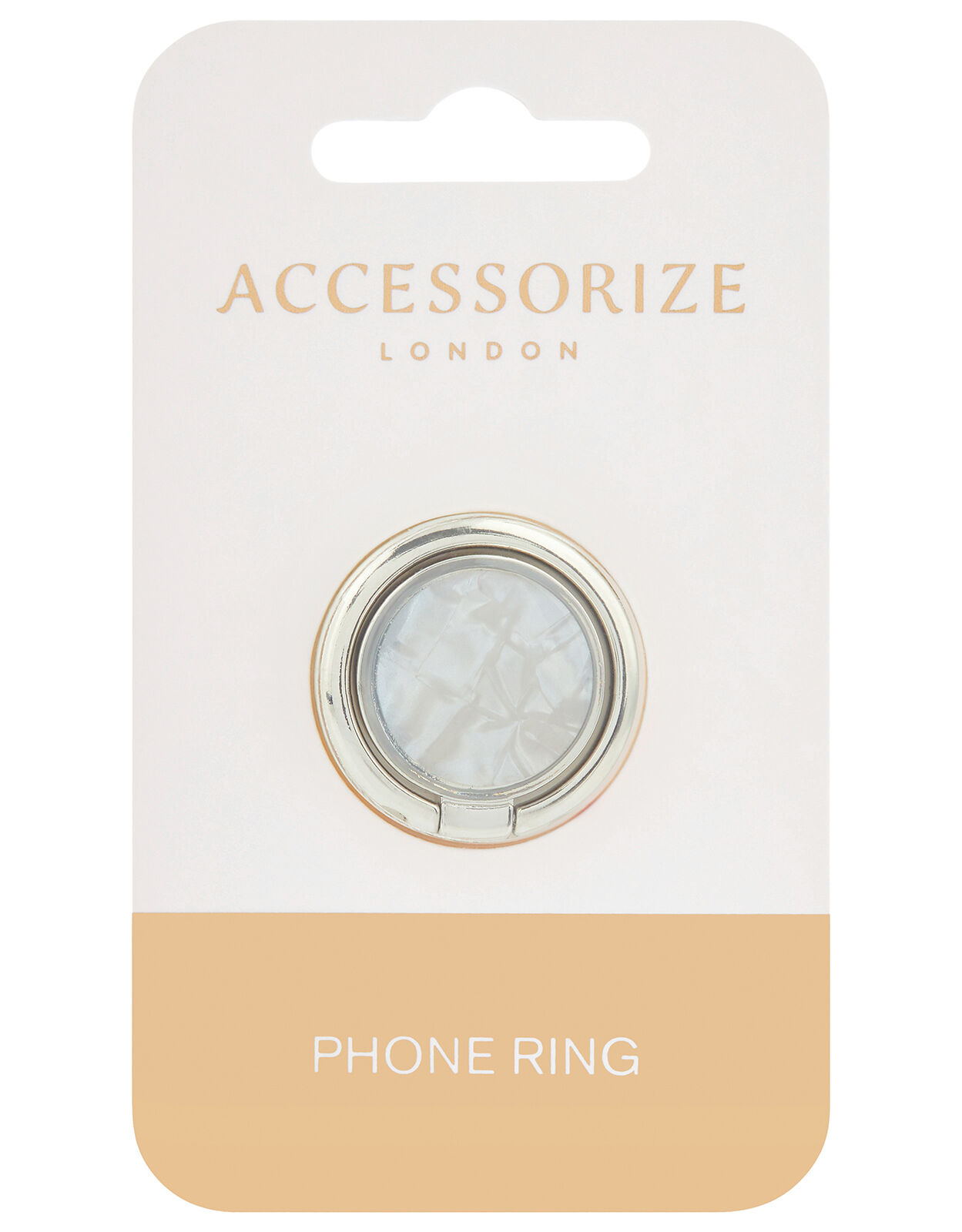 Accessorize phone new arrivals ring