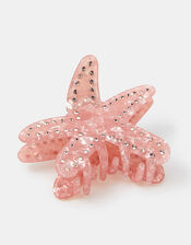 Starfish Claw Clip, , large