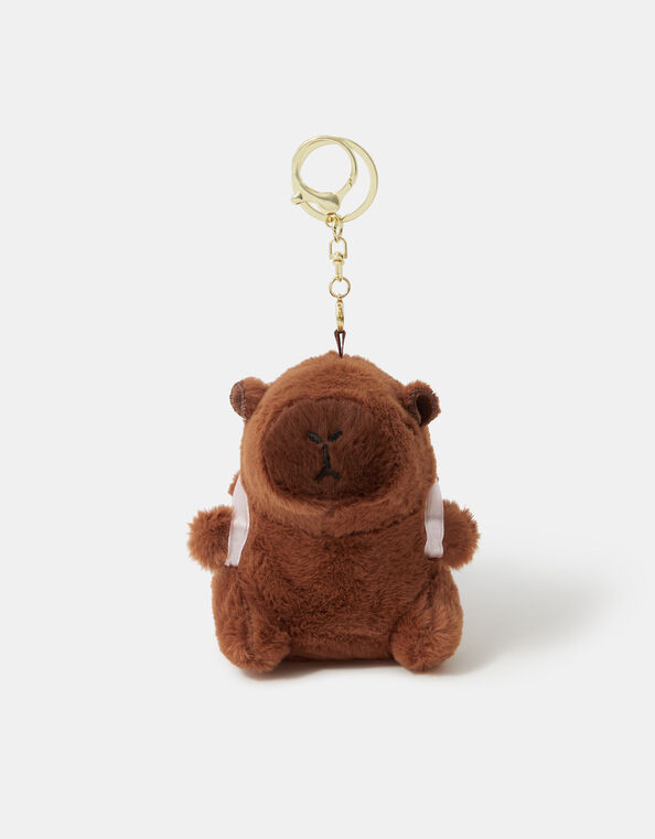 Angels Capybara Bag Charm , , large
