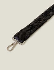 Sequin Bag Strap, , large