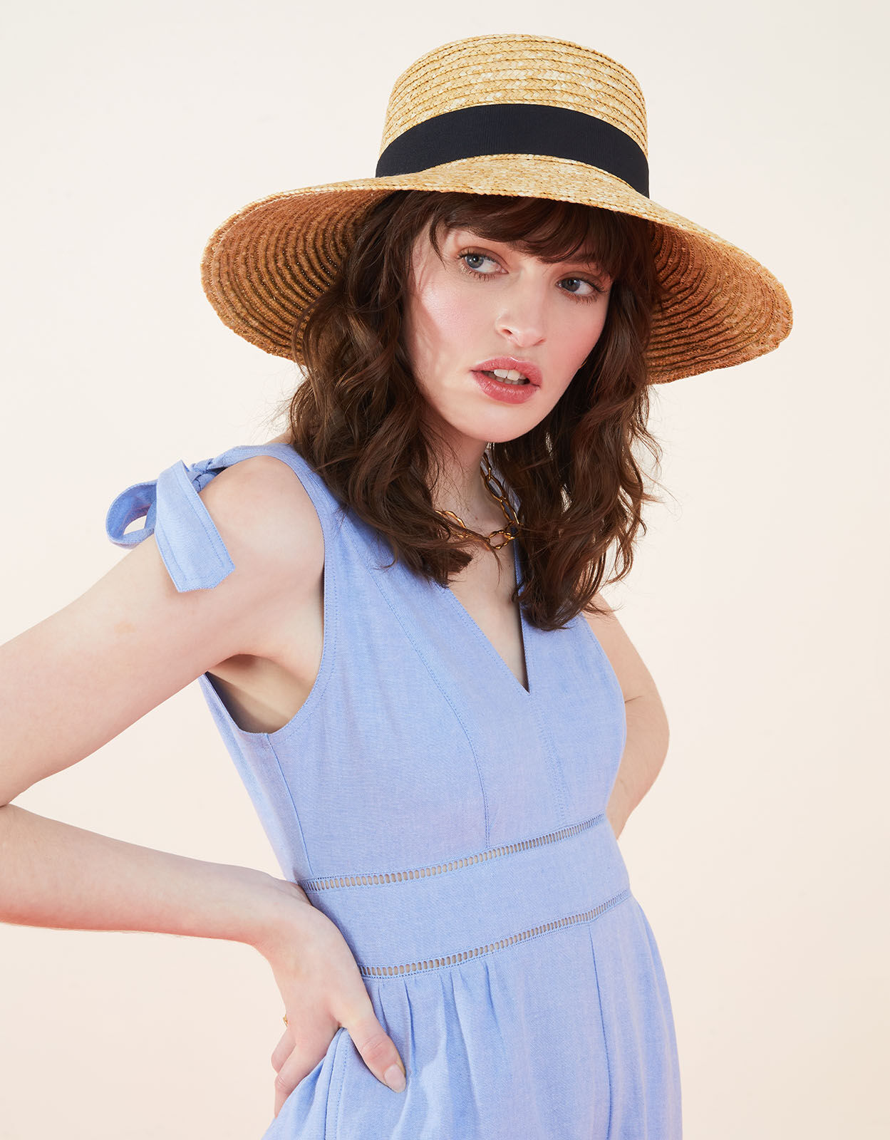 Accessorize hat cheap