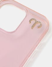 Zodiac Diamant&eacute; 3D Tech Sticker, Multi (BRIGHTS MULTI), large